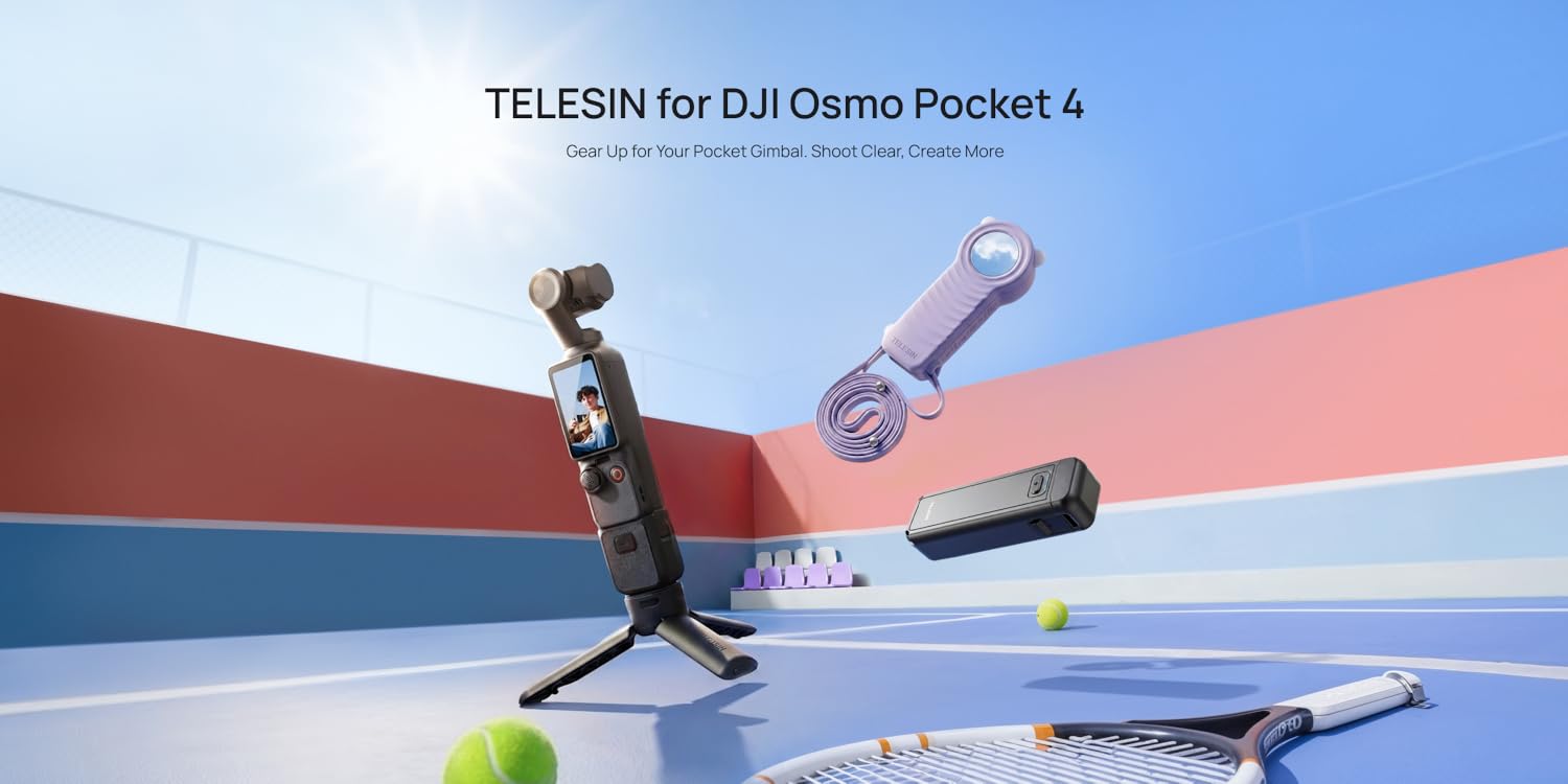 Capture Every Moment Hands-Free